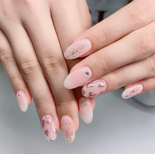 ネイル Y&Y ネイルサロンのネイルデザイン