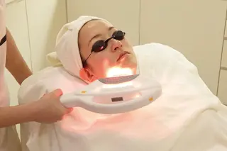 キッズ Beauty salon dessert（ビューティーサロンデザート）所属・板垣 あゆみのエステ・リラクイメージ