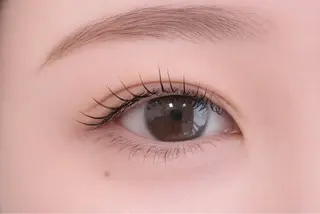 マツエク・マツパ 加藤 愛美のマツエク・マツパデザイン