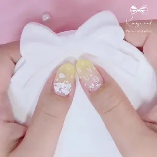 ネイル Kongju  nailのネイルデザイン