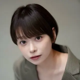 ショート ナチュラルショート /ハッシュカット高橋のヘアスタイル