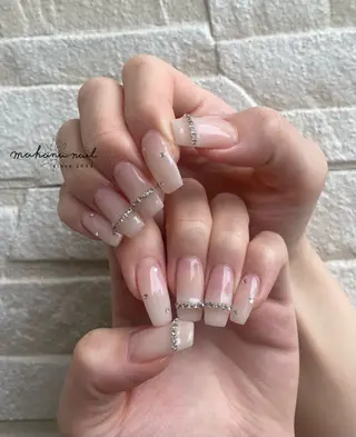 ネイル mahana nailのネイルデザイン