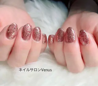 ネイル Nail salon Venusのネイルデザイン