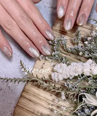 ネイル florent nailのネイルデザイン