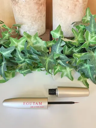 マツエク・マツパ handsemu EYELASHのマツエク・マツパデザイン