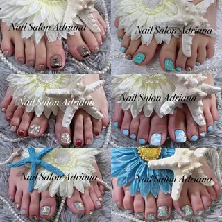 ネイル ADRIANA 大久保駅前徒歩2分のその他イメージ