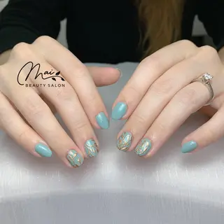 ネイル MaiBeauty dodoのネイルデザイン