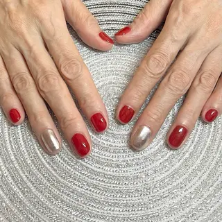 ネイル Cherias nailのネイルデザイン