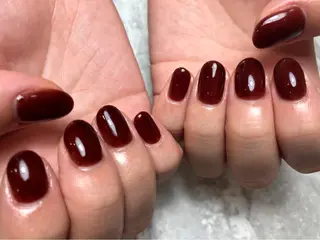 ネイル Maven MIYAMOTOのネイルデザイン