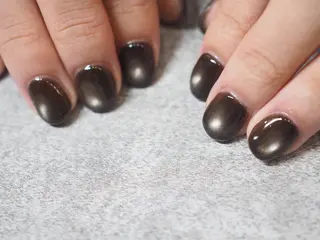 ネイル glaNje shioriのネイルデザイン