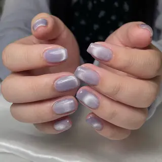 ネイル minuit 🎀Airi🎀のネイルデザイン