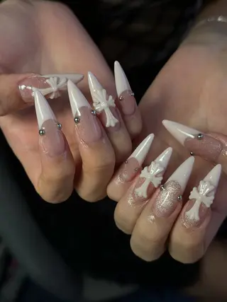 ネイル CoMo Nail Studio所属・CoMo Nailのネイルデザイン