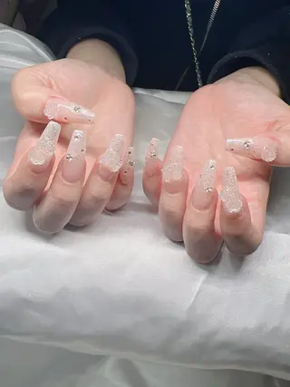ネイル Lee Nailsのネイルデザイン