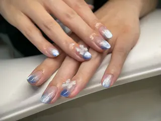 ネイル ANA.CHUO 本川越店舗のネイルデザイン