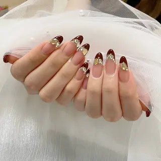 ネイル 💅fleur Ayumiのネイルデザイン