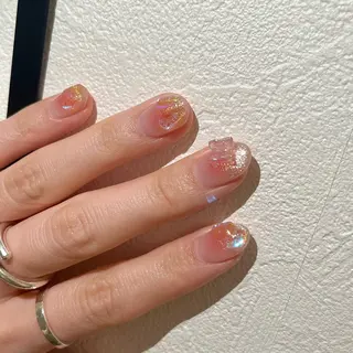 ネイル Chipi Nailのネイルデザイン