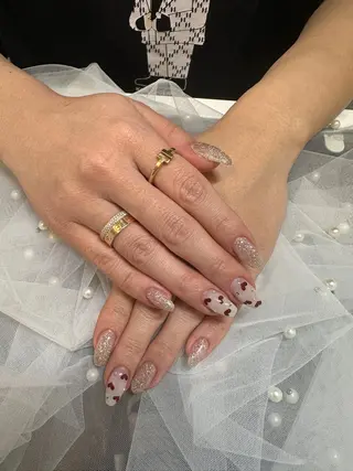 ネイル 宮下 はずきの眉毛・アイブロウイメージ