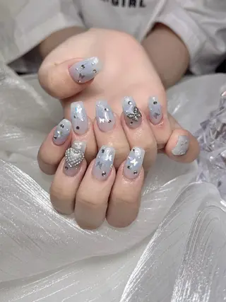 ネイル YS Nailのネイルデザイン