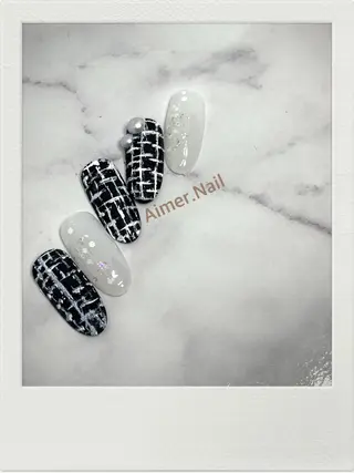 ネイル Aimer. Nailのネイルデザイン