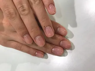 ネイル Charme. NOBUKOのネイルデザイン