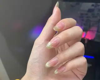 ネイル ジュリ ネイルのネイルデザイン