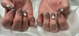 ネイル Ruana Nailのネイルデザイン