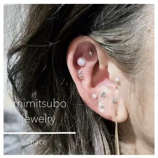 grace ayanoのエステ・リラクイメージ