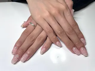 ネイル ネイルサロン Purimaのネイルデザイン