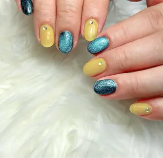 ネイル Nail salon Venusのネイルデザイン