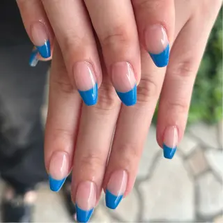 ネイル 野口 姫和のネイルデザイン