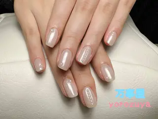ネイル ☆ YOROZUYA..のネイルデザイン