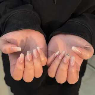 ネイル kinky所属・kinky 皆実町のネイルデザイン