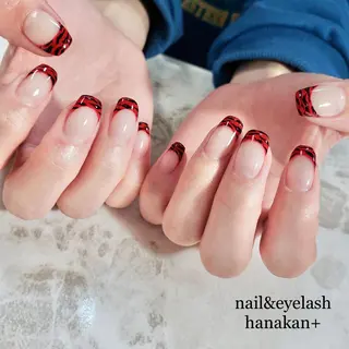 ネイル S Fumiのネイルデザイン