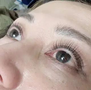 マツエク・マツパ WEC Eyelash所属・Eyelash Mikaのマツエク・マツパデザイン