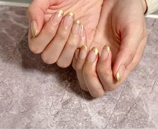 ネイル charmant nailのネイルデザイン