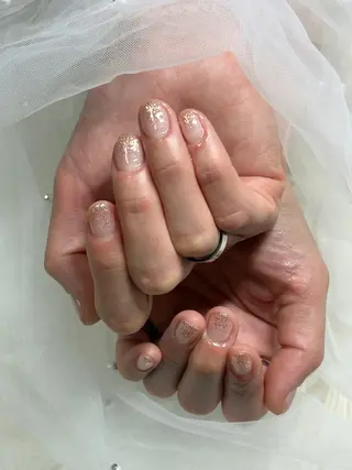 ネイル Beloved ailaのネイルデザイン