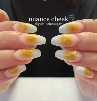 ネイル uryu yuriのネイルデザイン