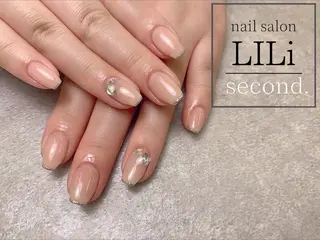 ネイル Sari ✳︎のネイルデザイン