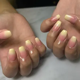 ネイル minuit Fuuのネイルデザイン