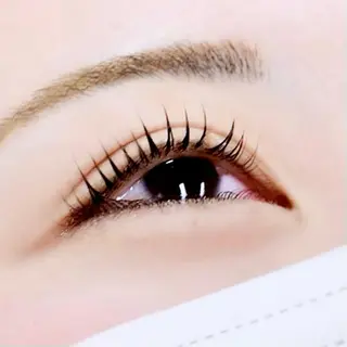 マツエク・マツパ Adorer(アドレ)所属・Adorer 🍀アドレ🍀のマツエク・マツパデザイン