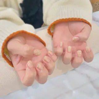 ネイル Kusano / エルミタージュなんばのネイルデザイン