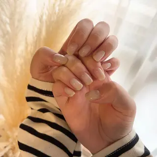 ネイル muhl by DILL所属・. wakanaのネイルデザイン