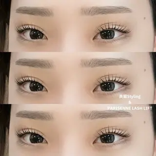 マツエク・マツパ *OLIVIA池袋 *長友のマツエク・マツパデザイン