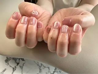 ネイル Aurora所属・Aurora kayoのネイルデザイン