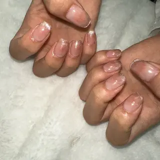 ネイル 🤎CHARME NAIL🤎のネイルデザイン