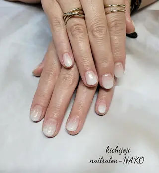 ネイル Salon-NAKO 🐷shirai🐷のネイルデザイン