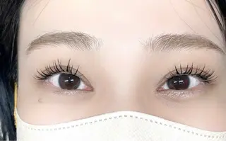 マツエク・マツパ An Bouffan EYEのマツエク・マツパデザイン