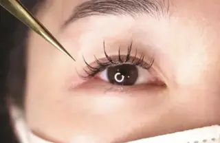 マツエク・マツパ sherry kaoriのマツエク・マツパデザイン