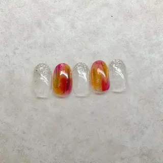 ネイル ハーリッチnail HeaRichのネイルデザイン
