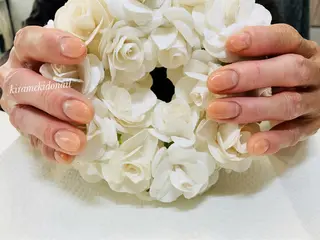 ネイル kiramekido nail salon所属・林 禅のネイルデザイン